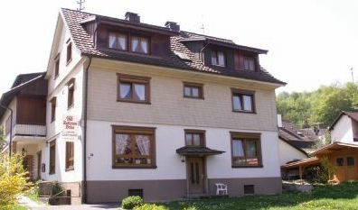 Stiller Winkel Minseln