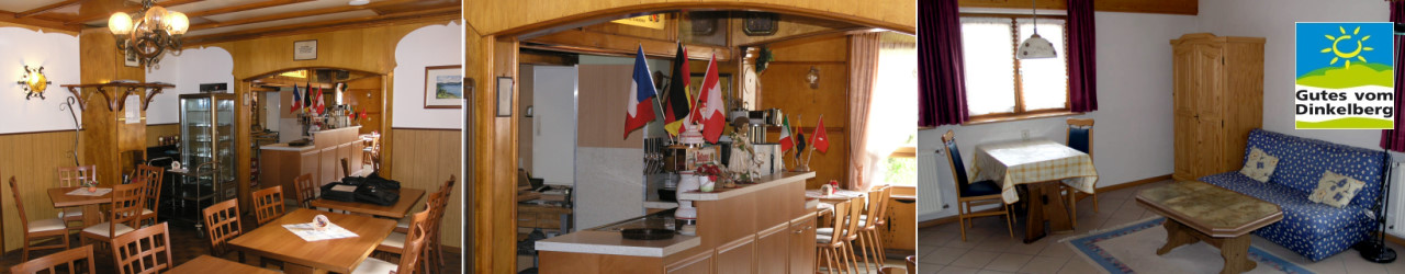 Stiller Winkel Minseln